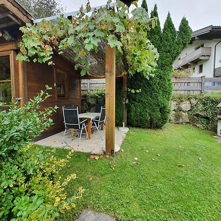 Ferienwohnung Pacher Hopfgarten im Brixental Exterior photo